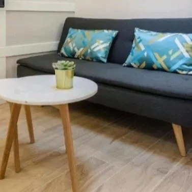 Apartment H&b Apart