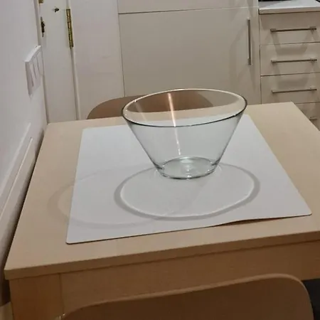 Apartment H&b Apart Barcelona