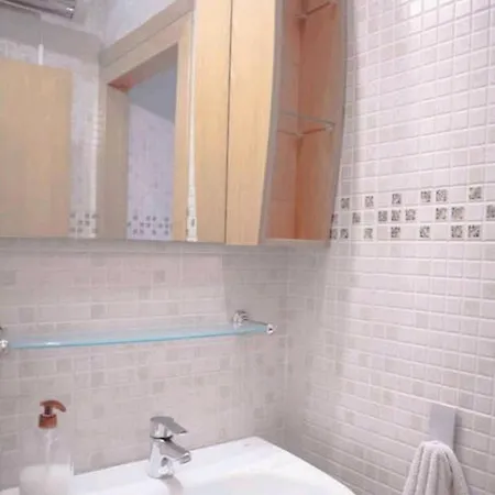Apartment H&b Apart Barcelona